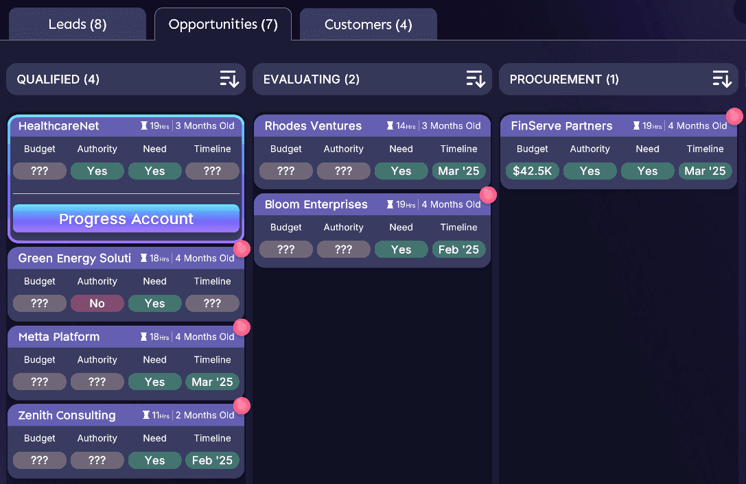 simulation and product design interface