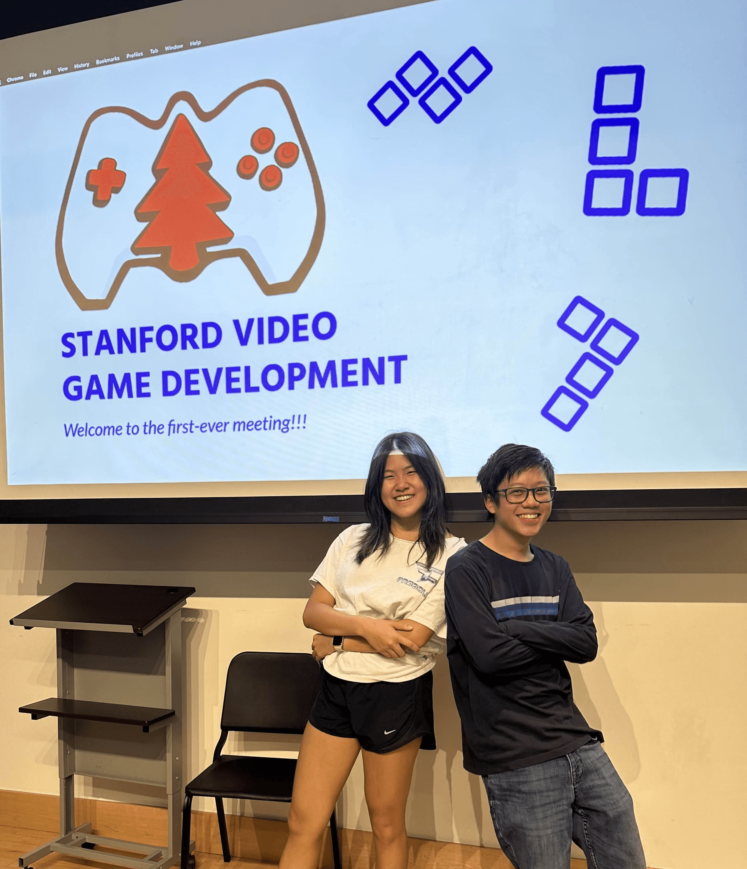 Learning and growing